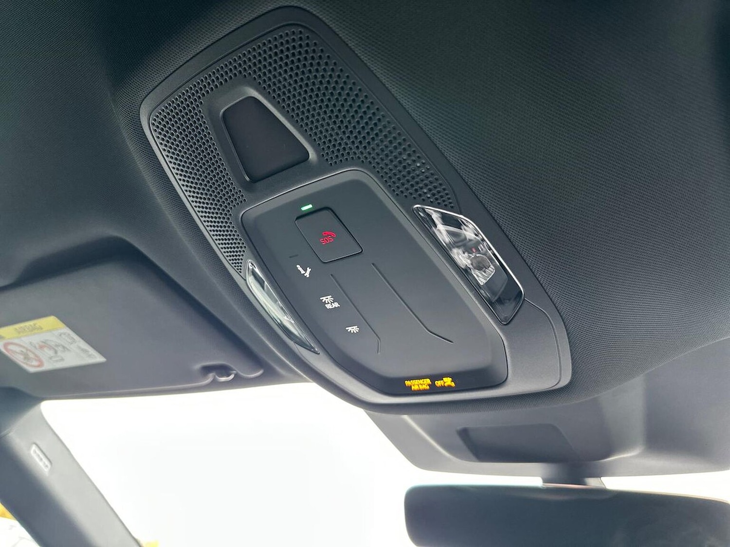 Used Audi Q6 e-tron 2025 for sale - 76450552: Photo 14