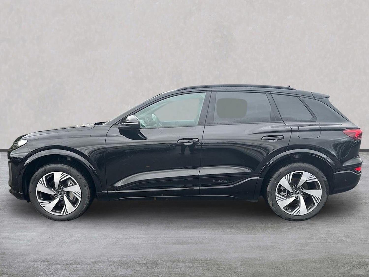 Used Audi Q6 e-tron 2025 for sale - 76450552: Photo 19