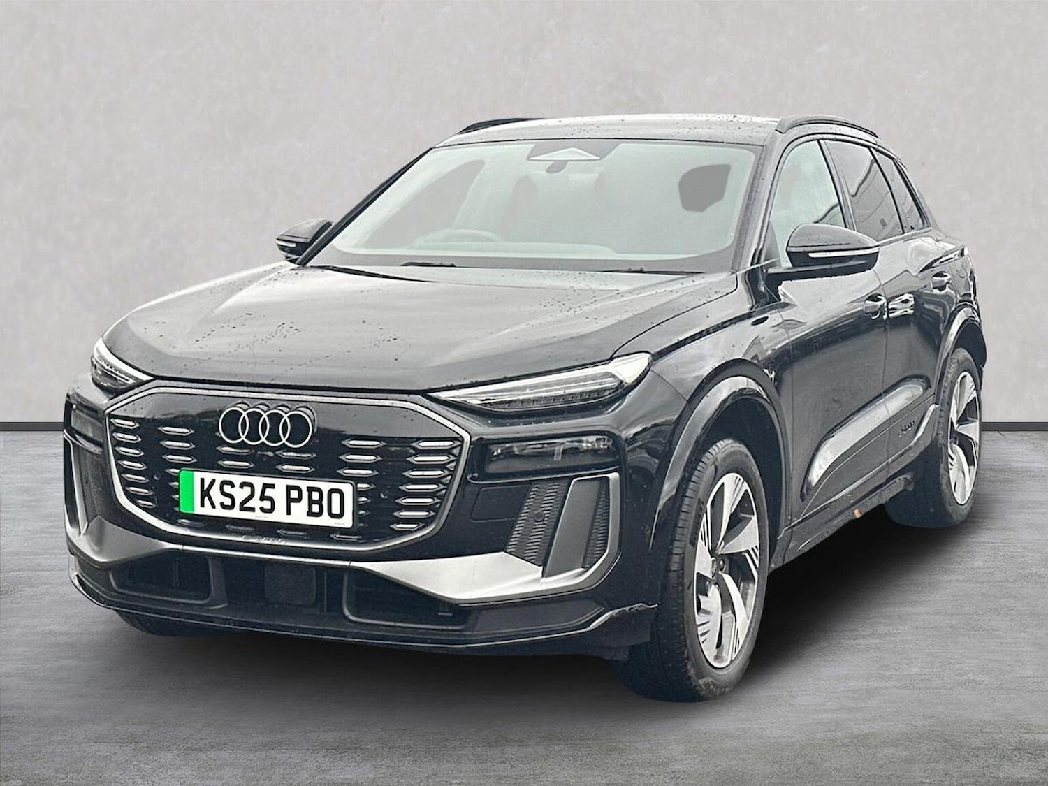 Used Audi Q6 e-tron 2025 for sale - 76450552: Photo 20