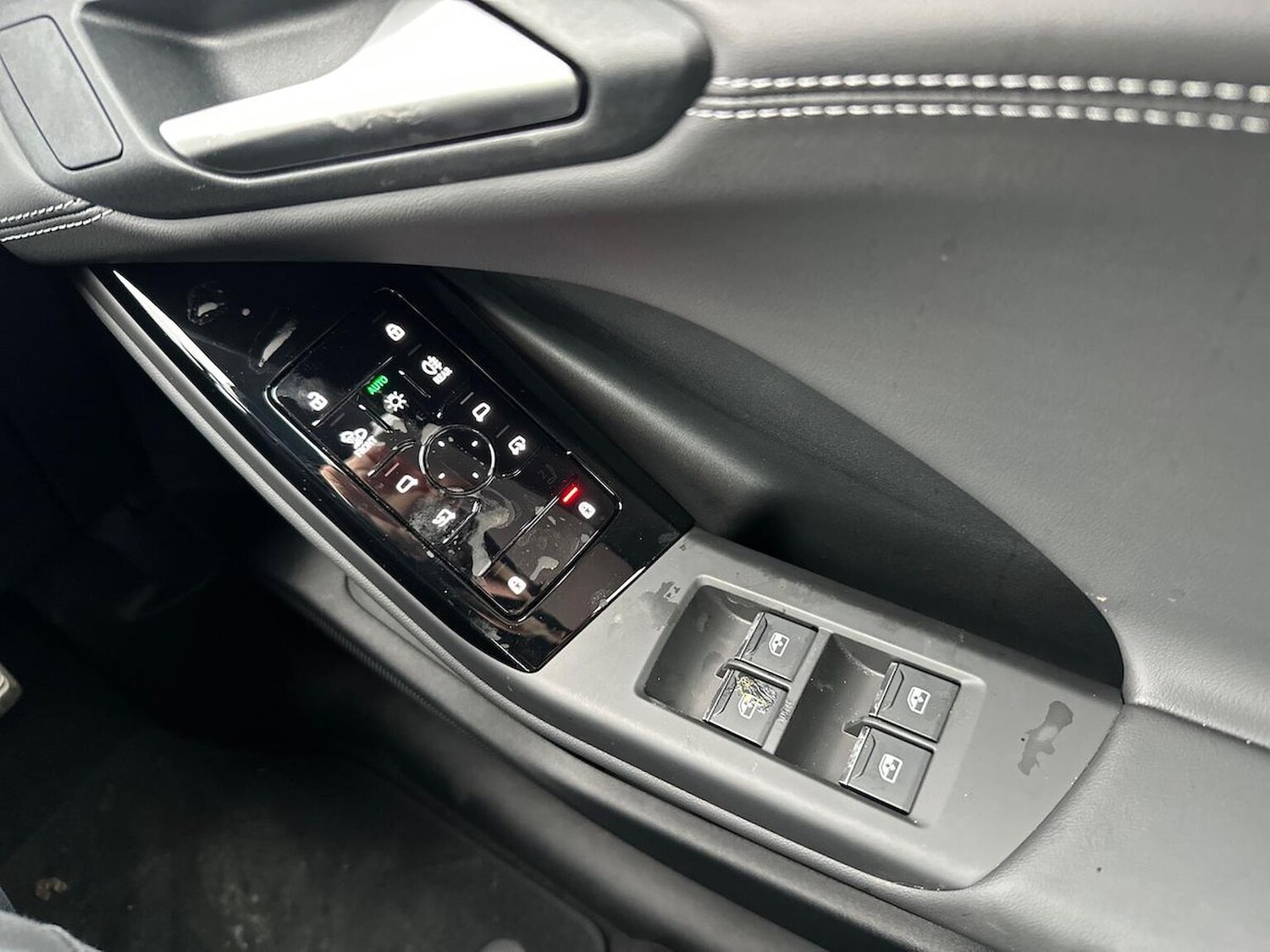 Used Audi Q6 e-tron 2025 for sale - 76450552: Photo 21