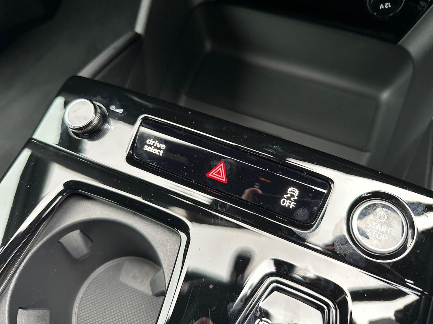 Used Audi Q6 e-tron 2025 for sale - 76450552: Photo 22