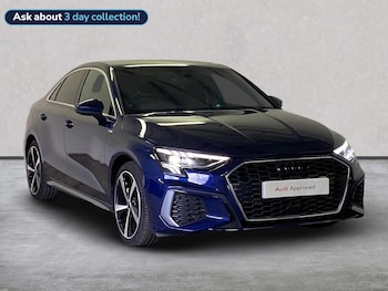 Audi - A3