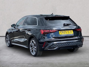 Used Audi A3 2025 for sale - 79379419: Photo
