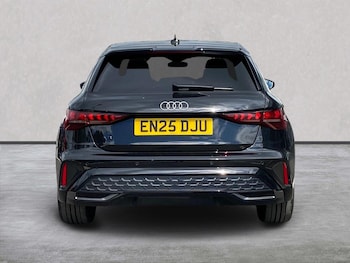 Used Audi A3 2025 for sale - 79379419: Photo