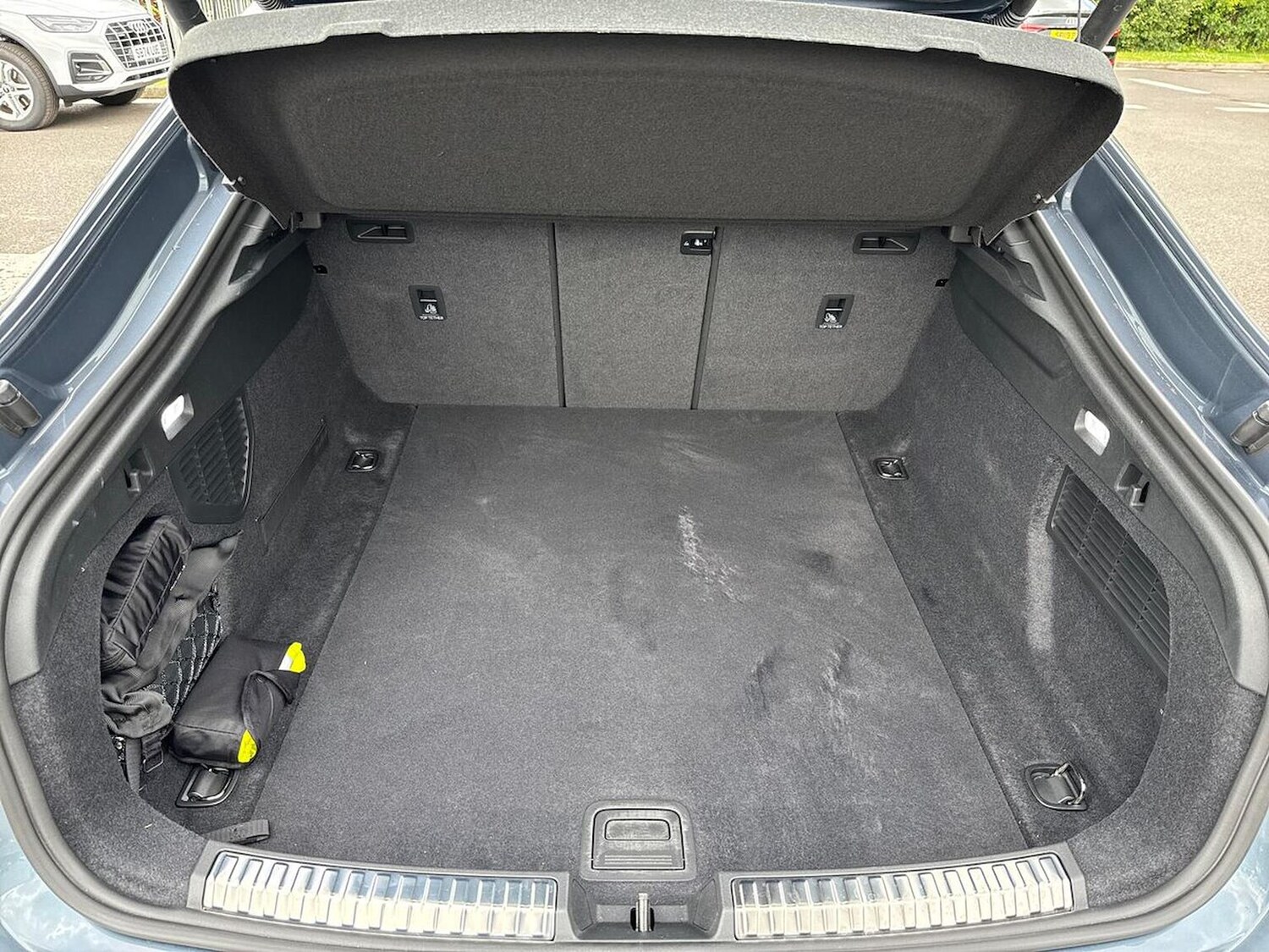 Vehicle 17