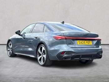 Used Audi A5 2025 for sale - 75436801: Photo