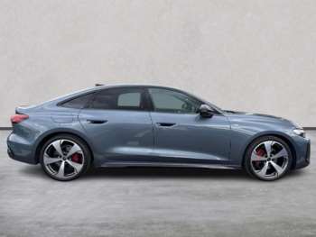 Used Audi A5 2025 for sale - 75436801: Photo
