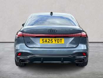 Used Audi A5 2025 for sale - 75436801: Photo