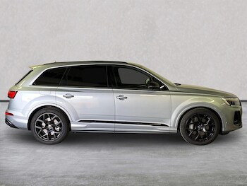 Used Audi Q7 2025 for sale - 75907294: Photo