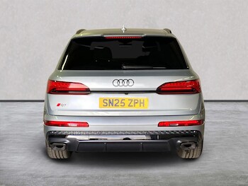 Used Audi Q7 2025 for sale - 75907294: Photo