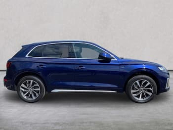 Used Audi Q5 2023 for sale - 79539502: Photo