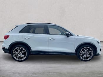 Used Audi Q3 2025 for sale - 79524985: Photo