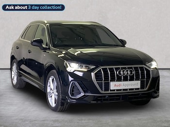 Audi - Q3