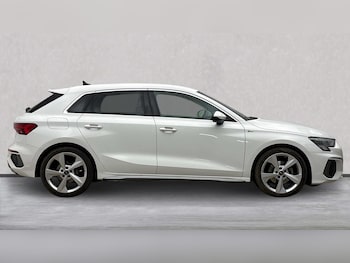 Used Audi A3 2024 for sale - 78914931: Photo