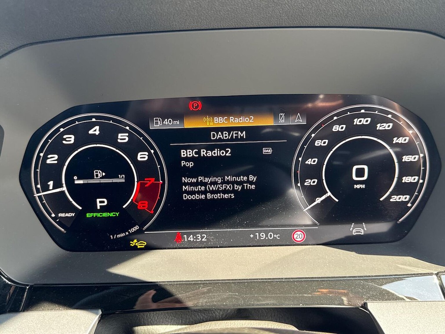 Used Audi RS3 2024 for sale - 76461856: Photo 10