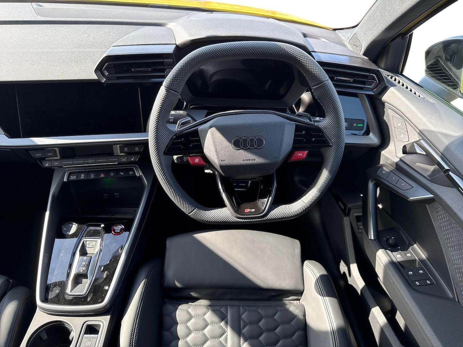 Used Audi RS3 2024 for sale - 76461856: Photo 15