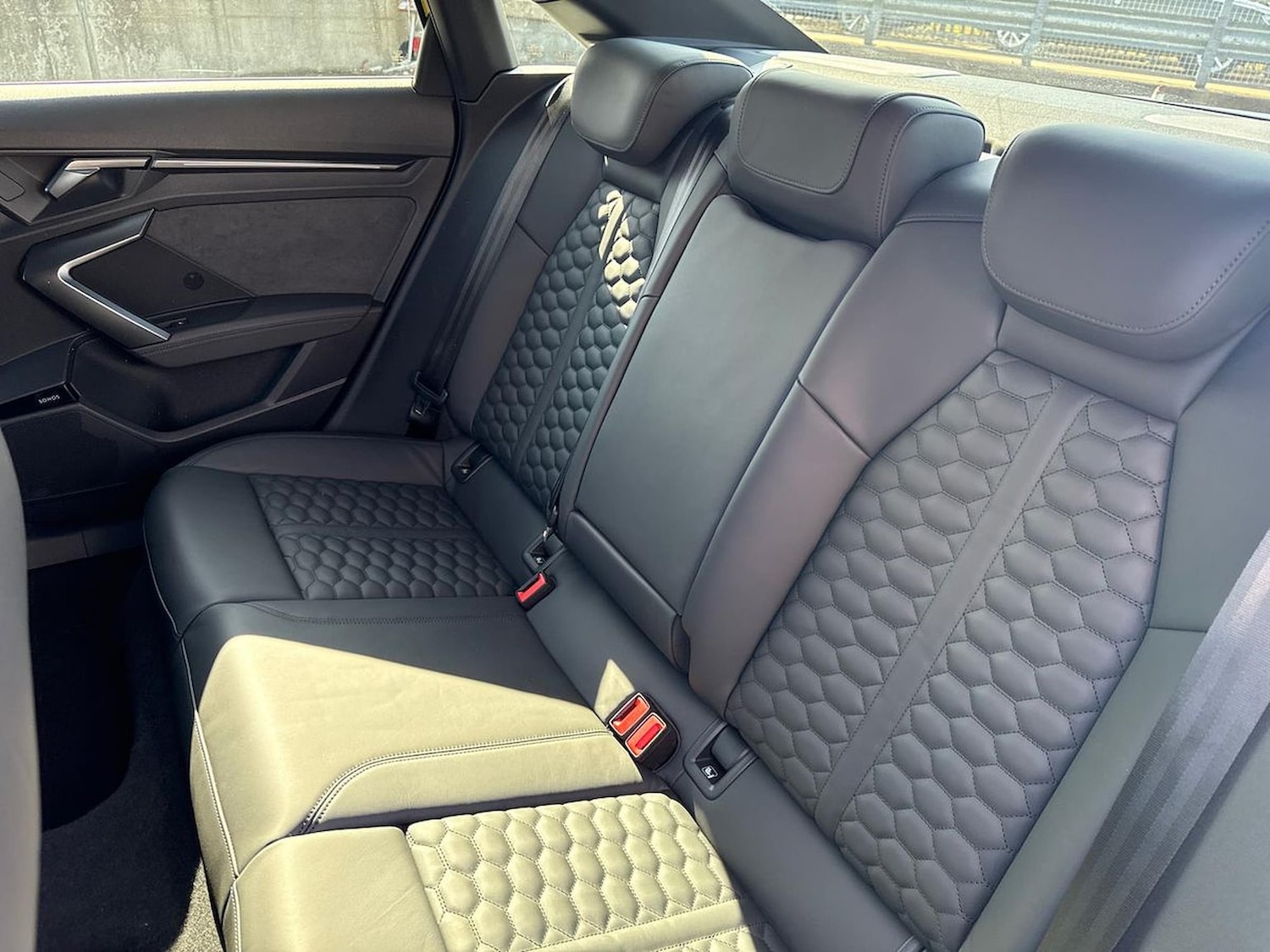 Used Audi RS3 2024 for sale - 76461856: Photo 16