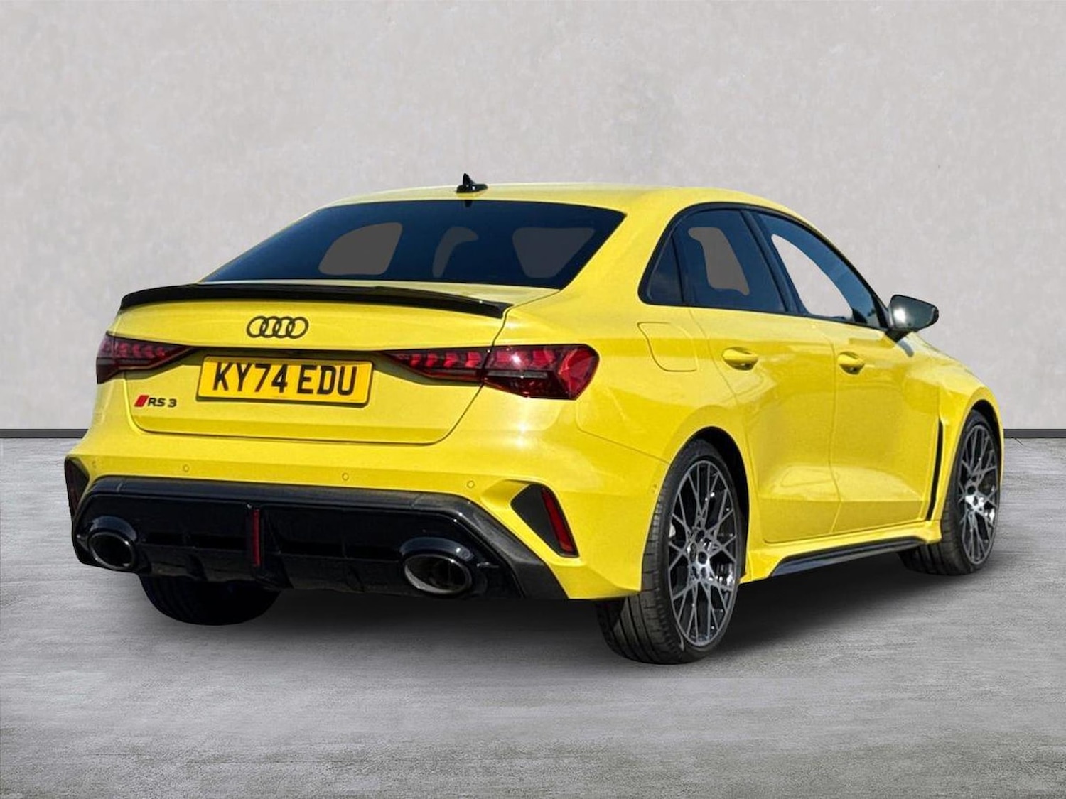 Used Audi RS3 2024 for sale - 76461856: Photo 18