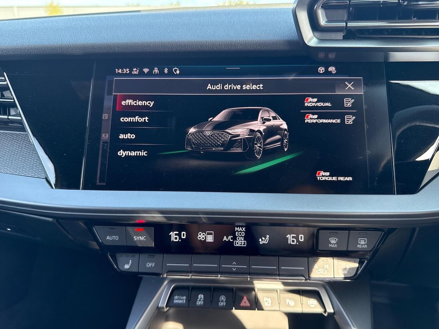 Used Audi RS3 2024 for sale - 76461856: Photo 25