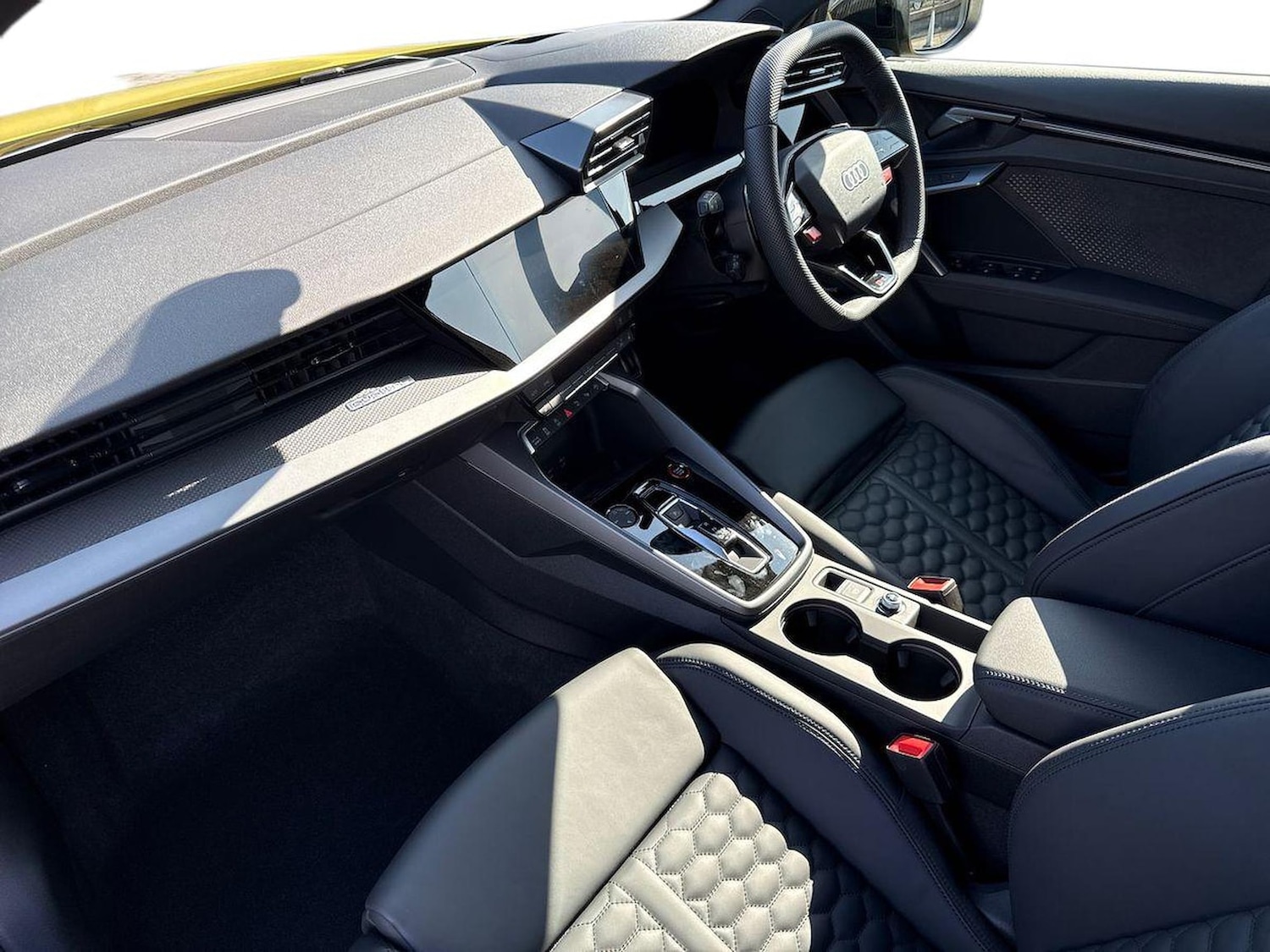 Used Audi RS3 2024 for sale - 76461856: Photo 7