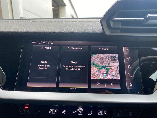 Used Audi A3 2021 for sale - 76225050: Photo 11