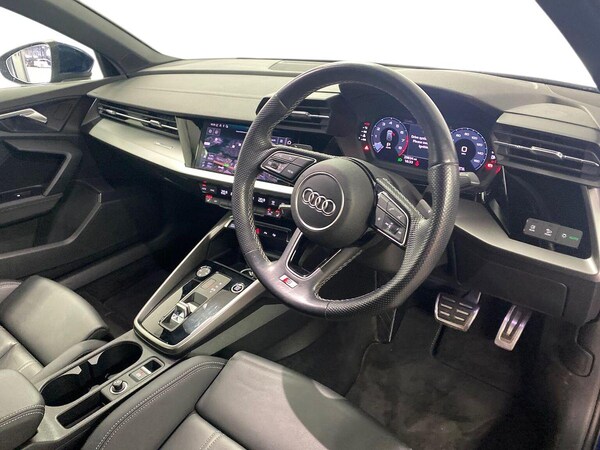 Used Audi A3 2021 for sale - 76225050: Photo 15