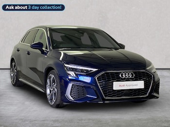 Audi - A3