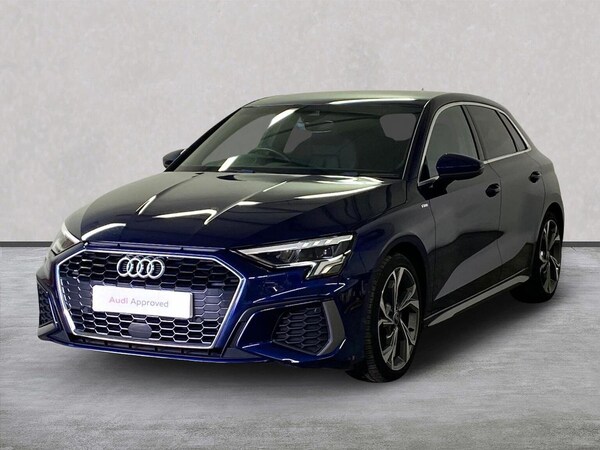 Used Audi A3 2021 for sale - 76225050: Photo 20