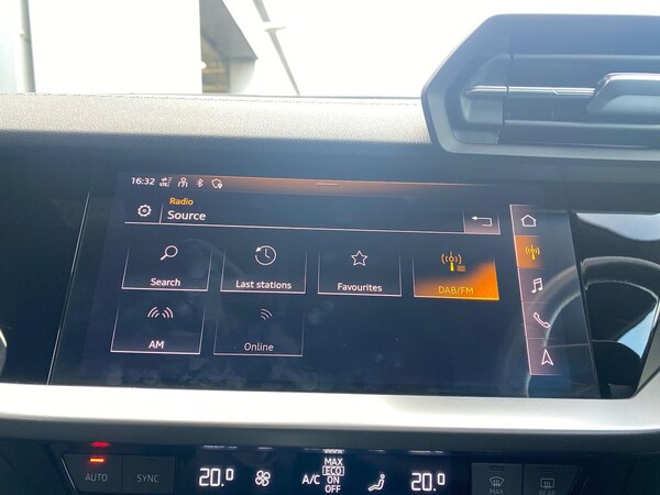 Used Audi A3 2021 for sale - 76225050: Photo 25