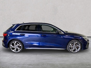 Used Audi A3 2021 for sale - 76225050: Photo 3