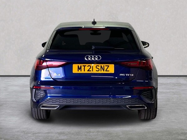 Used Audi A3 2021 for sale - 76225050: Photo 4