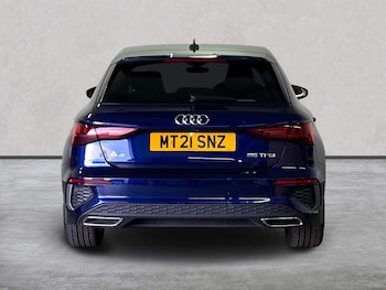 Used Audi A3 2021 for sale - 76225050: Photo 4