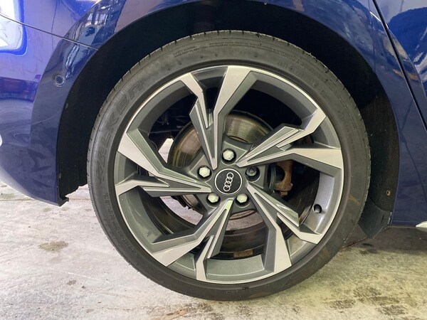 Used Audi A3 2021 for sale - 76225050: Photo 6