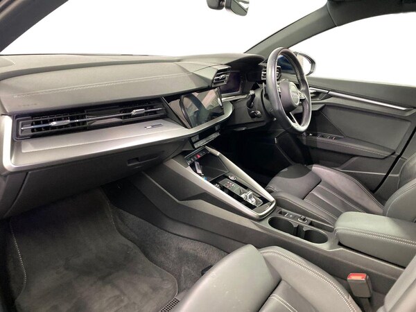 Used Audi A3 2021 for sale - 76225050: Photo 7