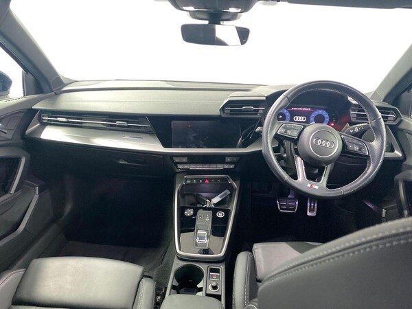 Used Audi A3 2021 for sale - 76225050: Photo 8