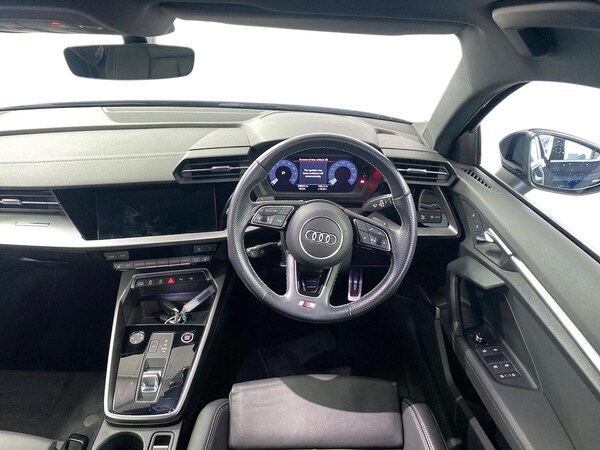 Used Audi A3 2021 for sale - 76225050: Photo 9