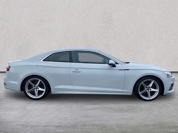 Used Audi A5 2019 for sale - 79445187: Photo