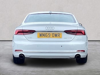 Used Audi A5 2019 for sale - 79445187: Photo