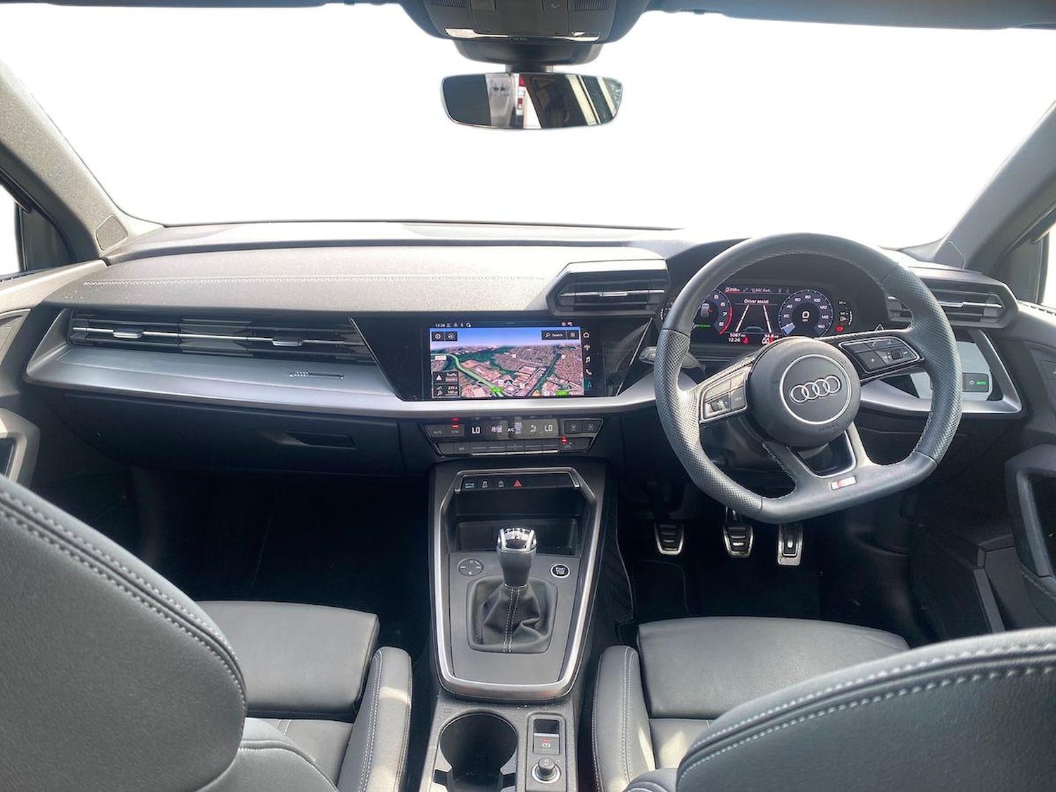 Used Audi A3 2024 for sale - 78193128: Photo 10