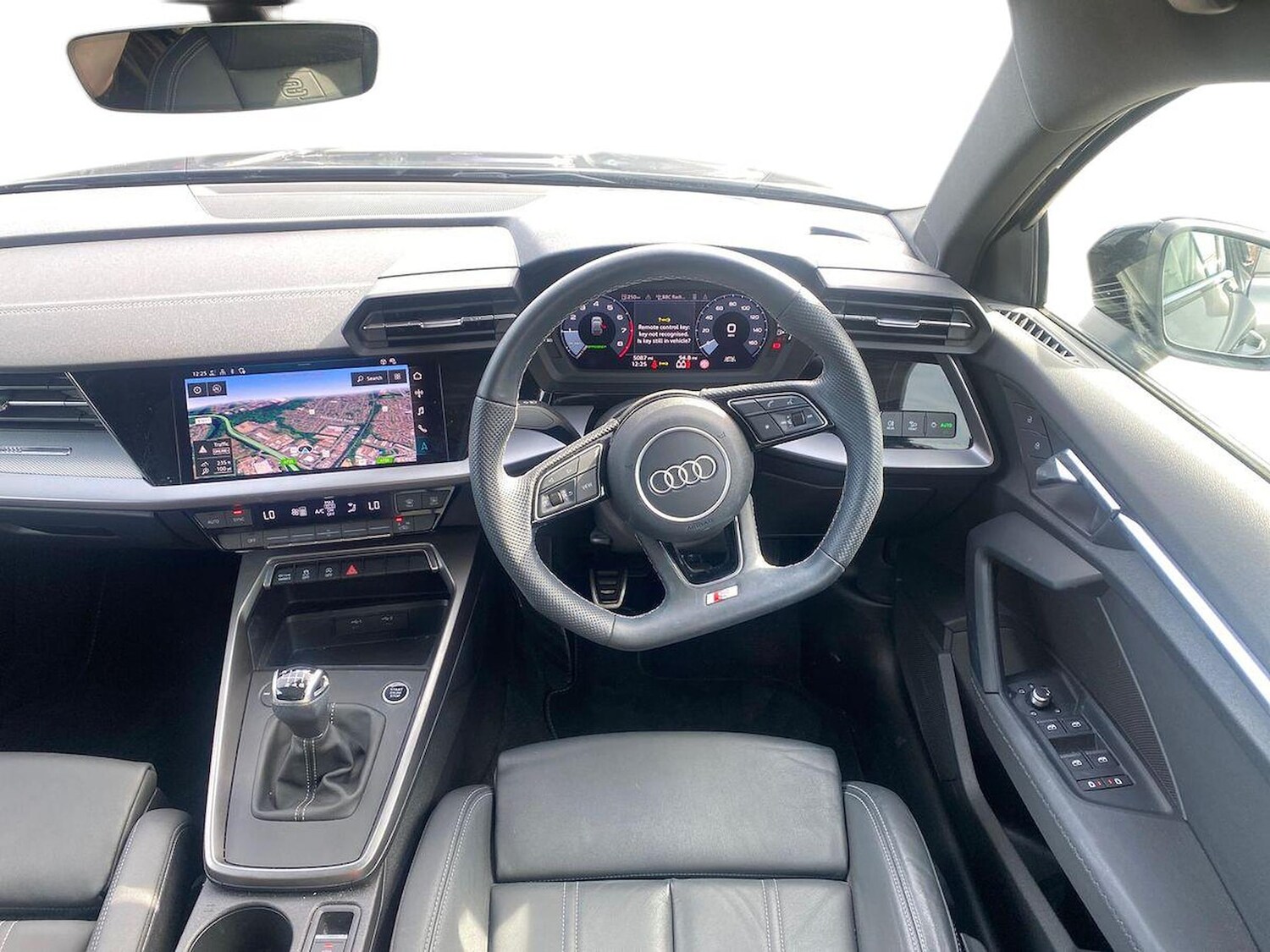 Used Audi A3 2024 for sale - 78193128: Photo 11