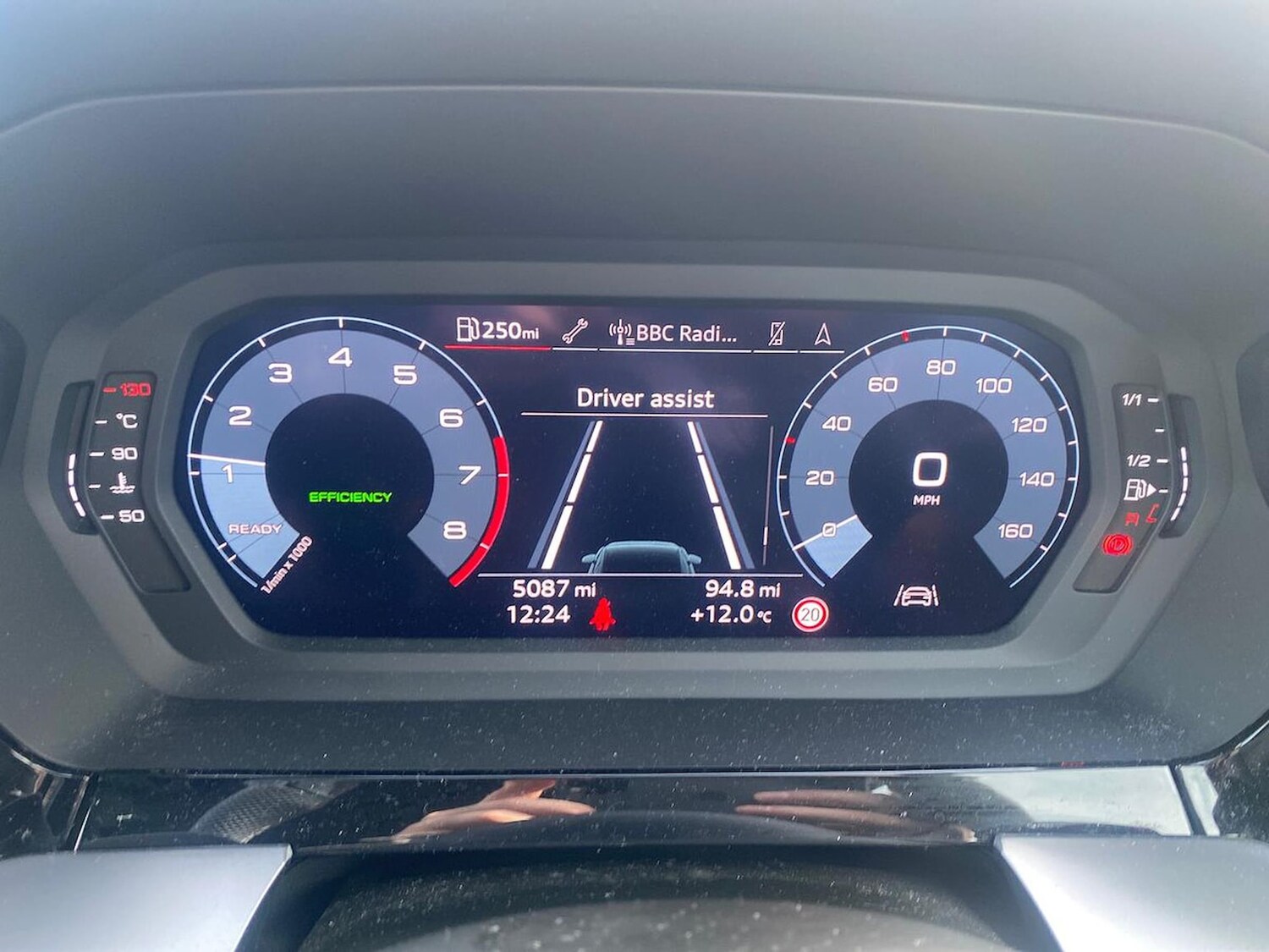 Used Audi A3 2024 for sale - 78193128: Photo 12