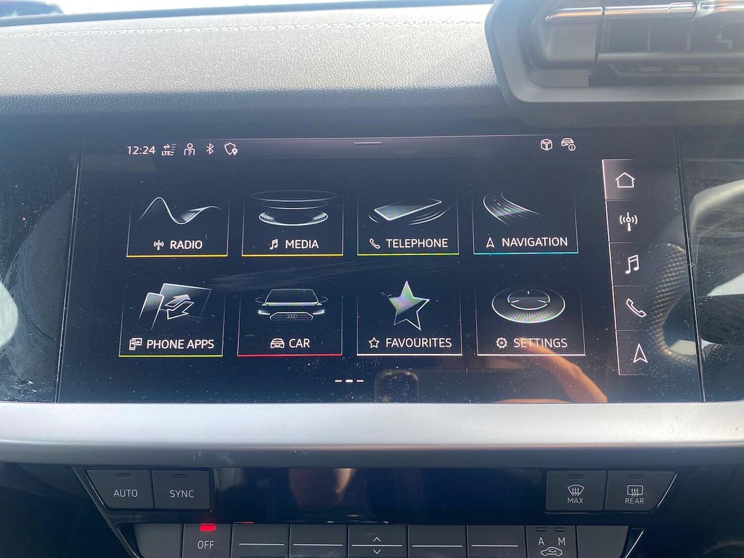 Used Audi A3 2024 for sale - 78193128: Photo 13