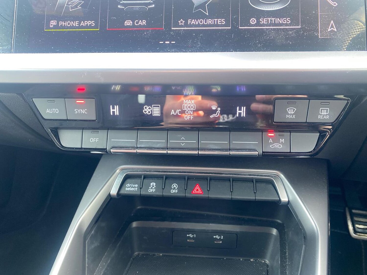 Used Audi A3 2024 for sale - 78193128: Photo 14