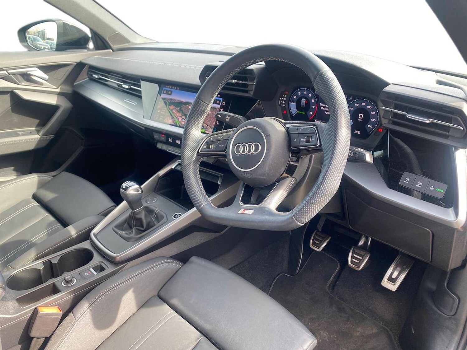 Used Audi A3 2024 for sale - 78193128: Photo 17