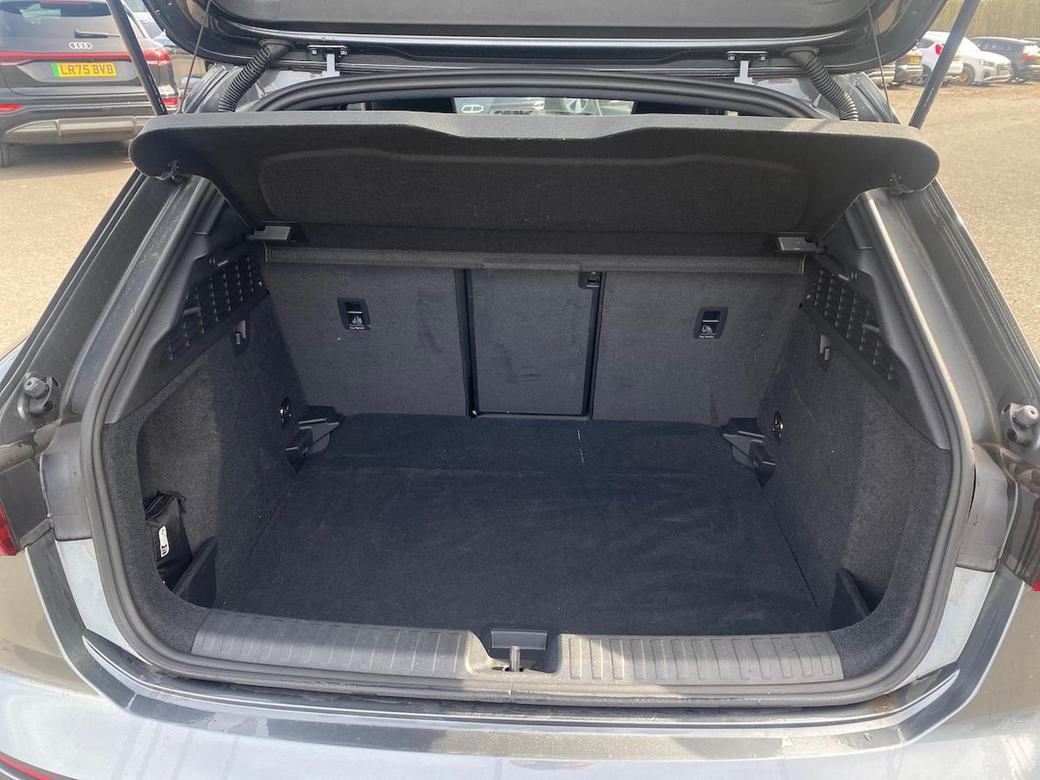 Used Audi A3 2024 for sale - 78193128: Photo 19