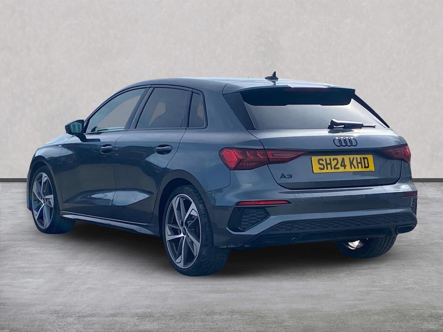 Used Audi A3 2024 for sale - 78193128: Photo 2