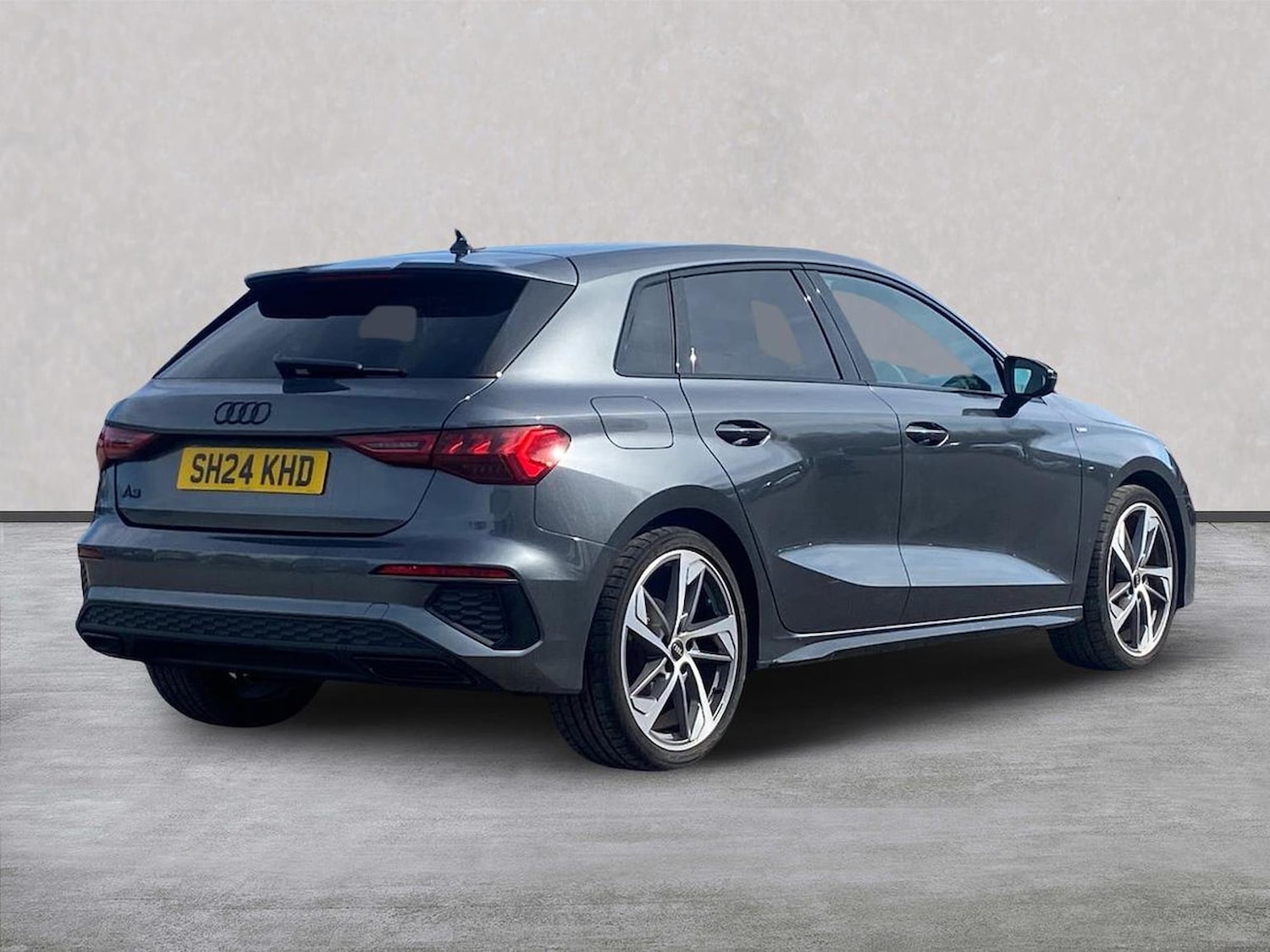 Used Audi A3 2024 for sale - 78193128: Photo 20
