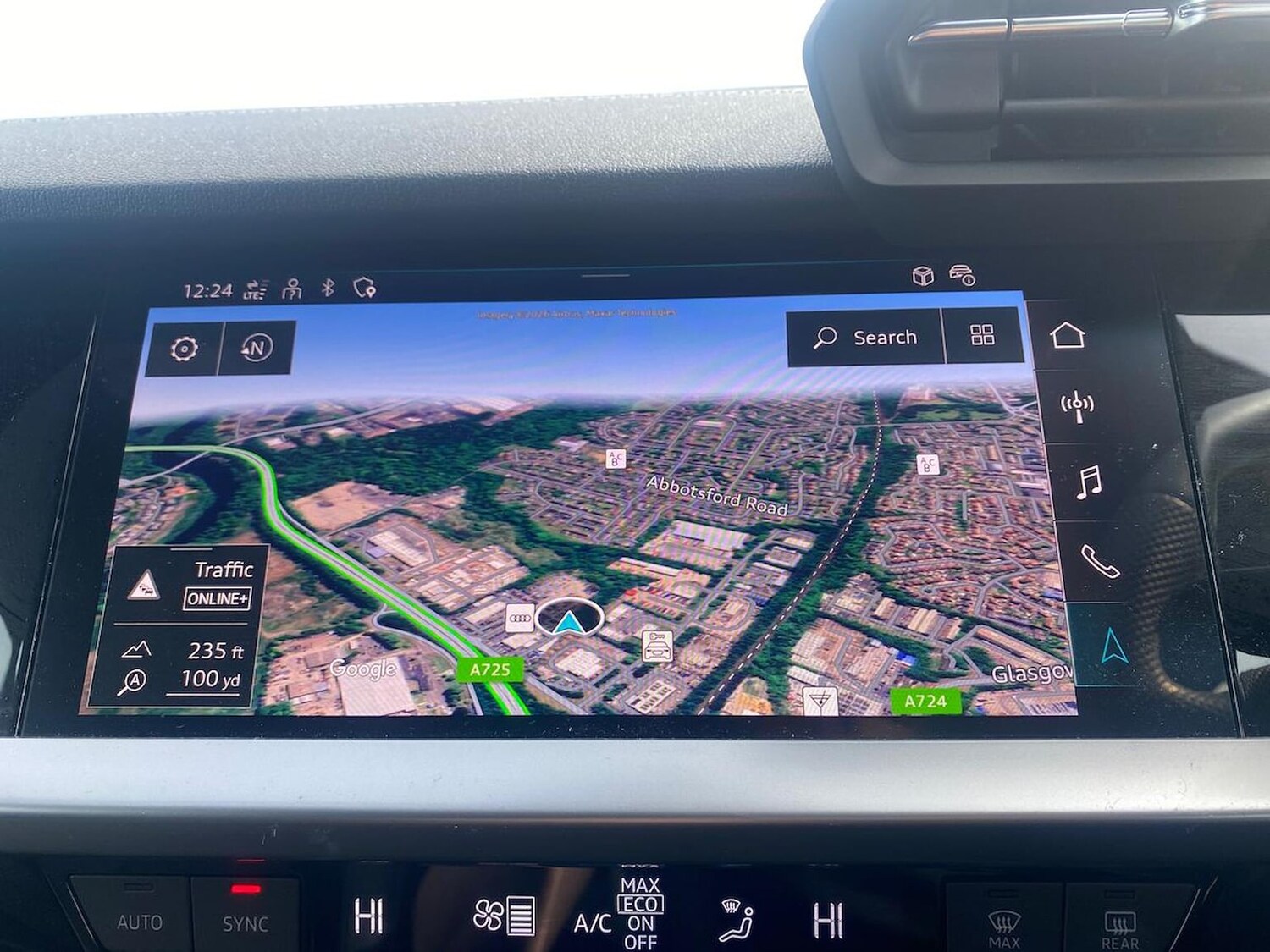 Used Audi A3 2024 for sale - 78193128: Photo 26