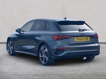 Used Audi A3 2024 for sale - 78193128: Photo