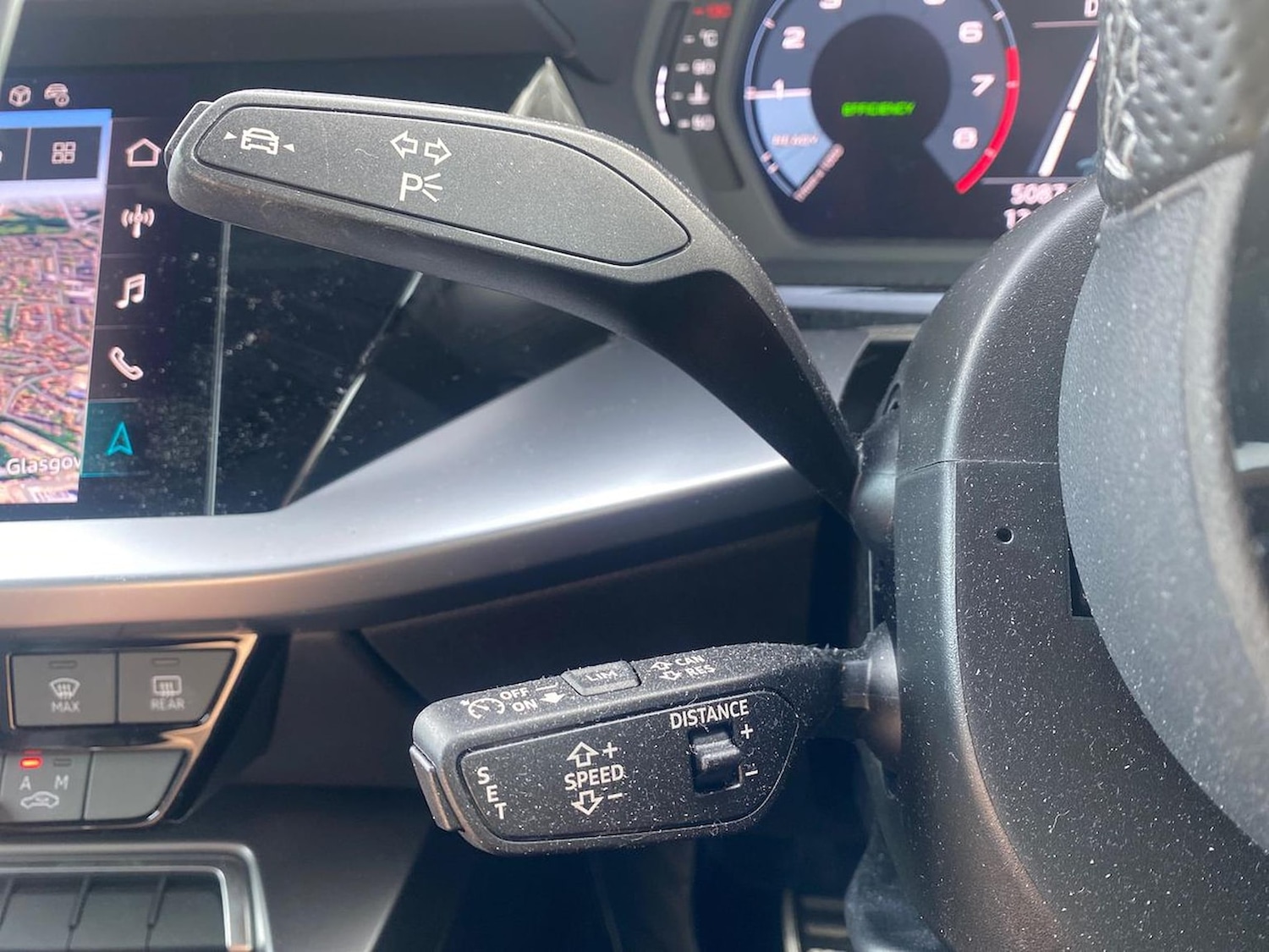 Used Audi A3 2024 for sale - 78193128: Photo 31